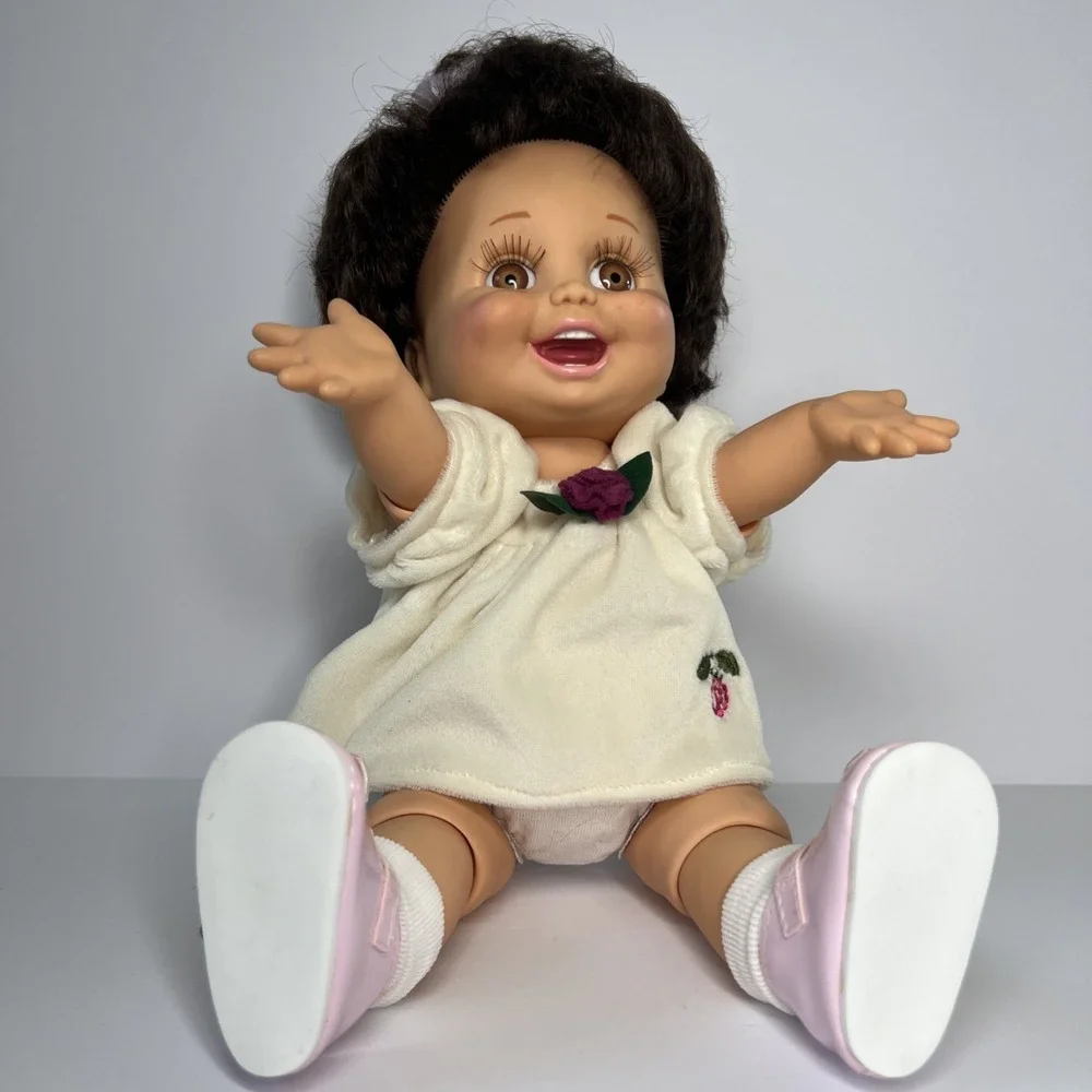 Galoob vintage 1990